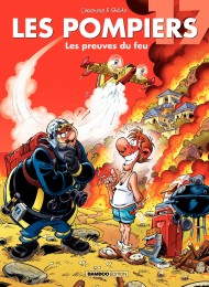 T17 - Les Pompiers