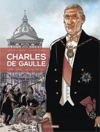 T4 - Charles de Gaulle