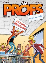 T21 - Les Profs