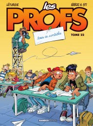 T22 - Les Profs