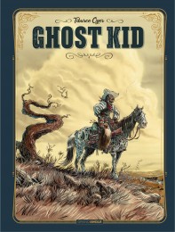 T1 - Ghost Kid