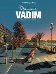 T1 - Monsieur Vadim
