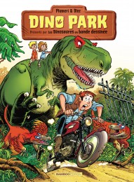 T1 - Dino Park