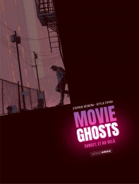 T1 - Movie Ghosts
