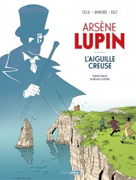 T1 - Arsène Lupin