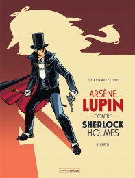 T1 - Arsène Lupin contre Sherlock Holmes