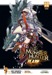 T7 - Monster Hunter Flash