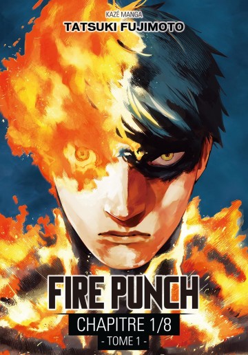 Fire Punch - Simultrad - Fire Punch Chapitre 01