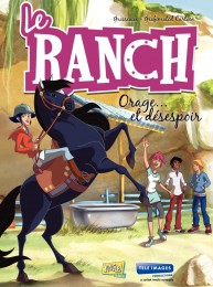T1 - Le Ranch
