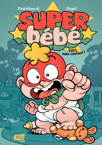 Super Bebe T1 Petit Mais Costaud A Lire En Ligne
