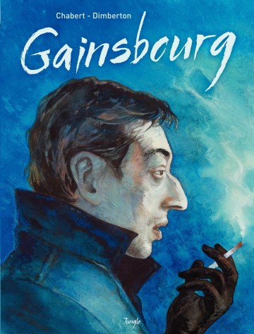 Gainsbourg | François Dimberton