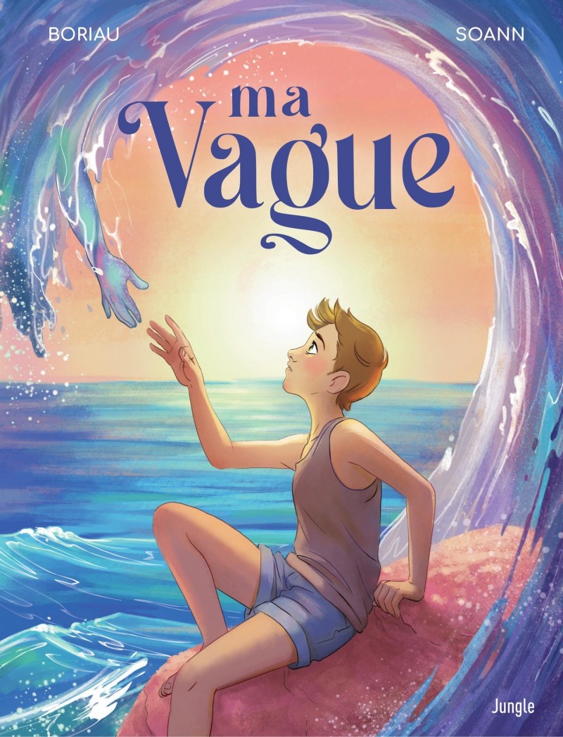Ma vague Ma vague