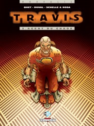 T3 - Travis