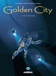 T3 - Golden City