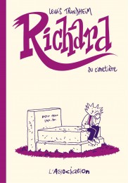 T3 - Richard