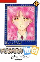 T13 - Fushigi Yugi
