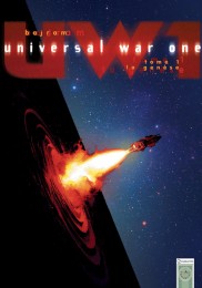 T1 - Universal War One