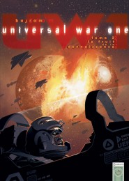T2 - Universal War One