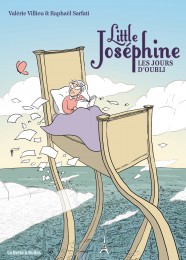 Little Joséphine - Les jours d'oubli