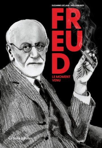 Freud, le moment venu - Freud, le moment venu