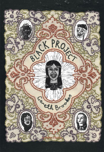 Black Project - Black Project