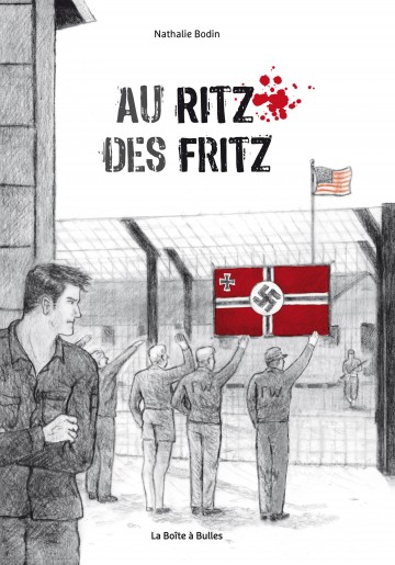 Au Ritz des Fritz - Au Ritz des Fritz