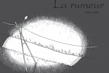 La Rumeur - La Rumeur