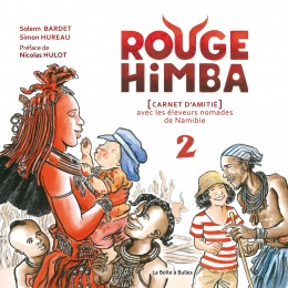 T2 - Rouge Himba