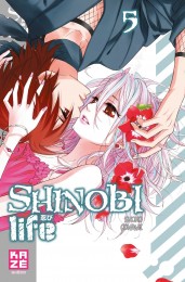 T5 - Shinobi life