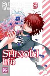 T8 - Shinobi life