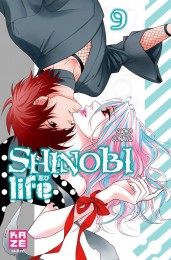 T9 - Shinobi life