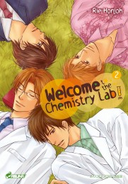 T2 - Welcome to the chemistry Lab