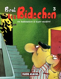 T3 - Les Bidochon