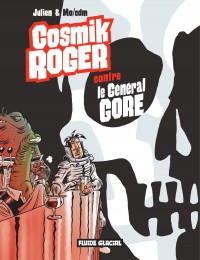 T3 - Cosmik Roger