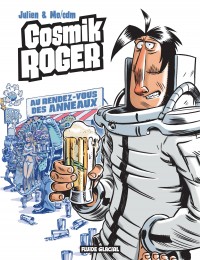 T4 - Cosmik Roger