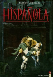 T3 - Hispañola