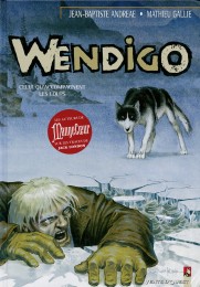 T1 - Wendigo