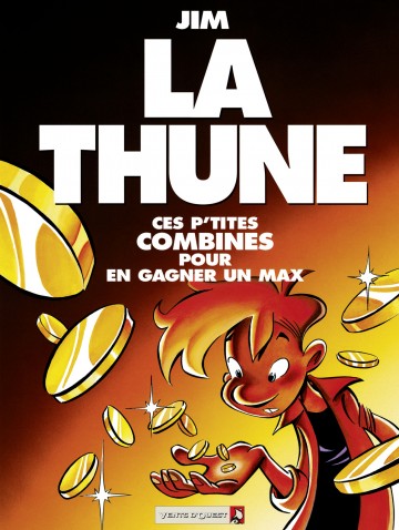 La Thune - La Thune