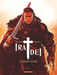T1 - Ira Dei