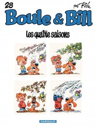 T28 - Boule & Bill