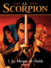 T1 - Le Scorpion