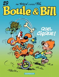T29 - Boule & Bill