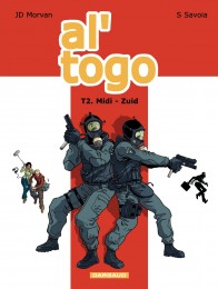 T2 - Al' Togo