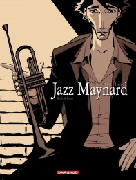 T1 - Jazz Maynard