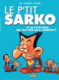 T1 - Le P'tit Sarko
