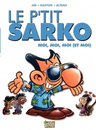 T2 - Le P'tit Sarko