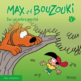 T5 - Max et Bouzouki