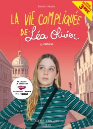 T1 - La vie compliquée de Léa Olivier