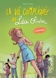 T3 - La vie compliquée de Léa Olivier