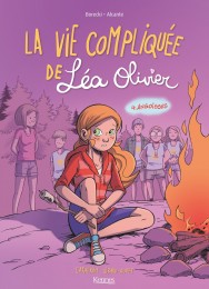 T4 - La vie compliquée de Léa Olivier